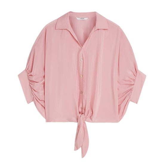 Summum Blouse korte mouw 2s3493-12370 - Image 1
