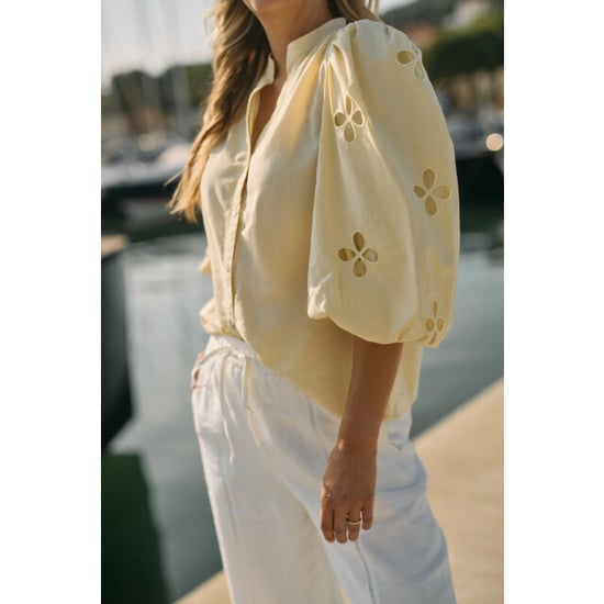 Nukus Nks02112 78 rosie blouse sun - Image 2