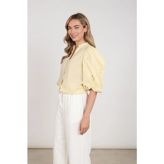 Nukus Nks02112 78 rosie blouse sun - Image 3