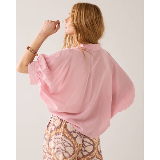 Summum Blouse korte mouw 2s3493-12370 - Image 3