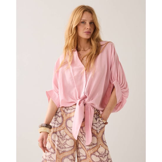 Summum Blouse korte mouw 2s3493-12370 - Image 4