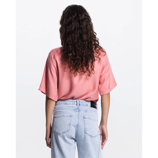 Jansen Amsterdam Top korte mouw odile ss26 - Image 3