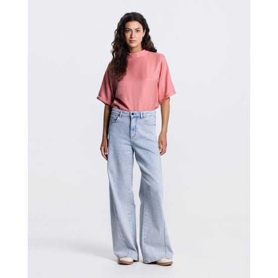 Jansen Amsterdam Top korte mouw odile ss26 - Image 4