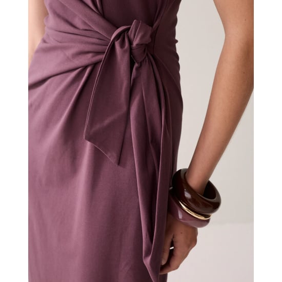 Summum 5s1644-30752 334 dress cotton elastane heavy deepfig - Image 5