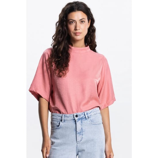 Jansen Amsterdam Top korte mouw odile ss26 - Image 5