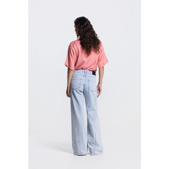 Jansen Amsterdam Top korte mouw odile ss26 - Image 6