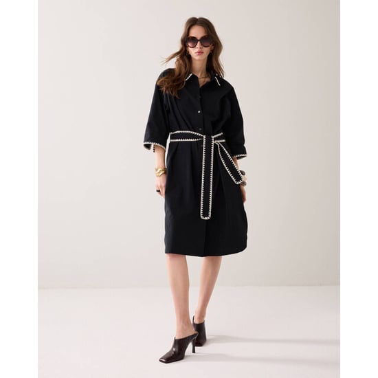Summum Jurk 5s1650-12444 - Image 3
