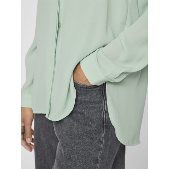 Vila Vilucy l/s shirt noos - Image 2