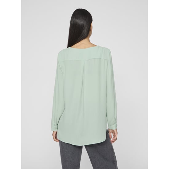 Vila Vilucy l/s shirt noos - Image 3