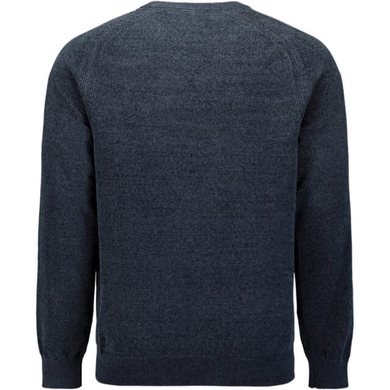 No Excess Pullover crewneck light weight chen dark steel - Image 4