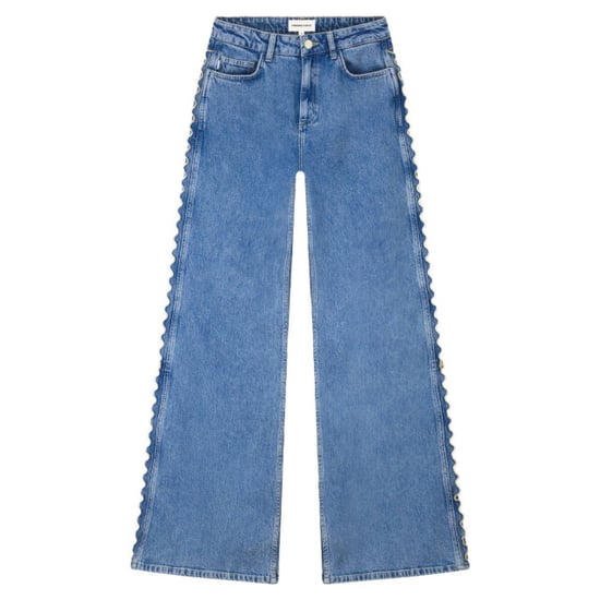 Fabienne Chapot Jeans cltjns22 thea - Image 1