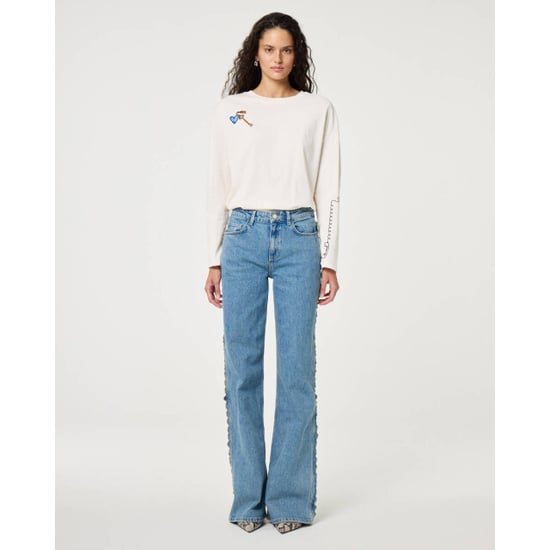 Fabienne Chapot Jeans cltjns22 thea - Image 2