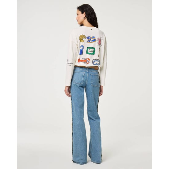 Fabienne Chapot Jeans cltjns22 thea - Image 3