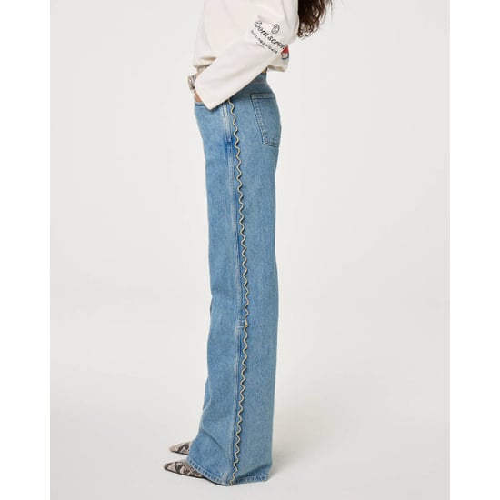 Fabienne Chapot Jeans cltjns22 thea - Image 4