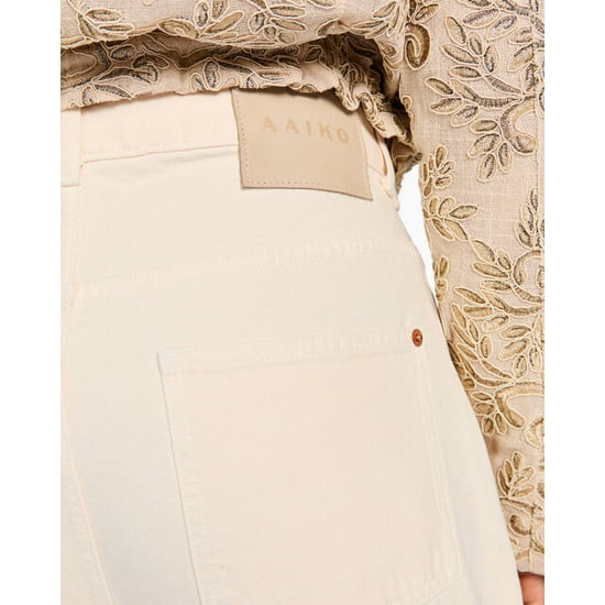 Aaiko Broek sacha co 655 - Image 2