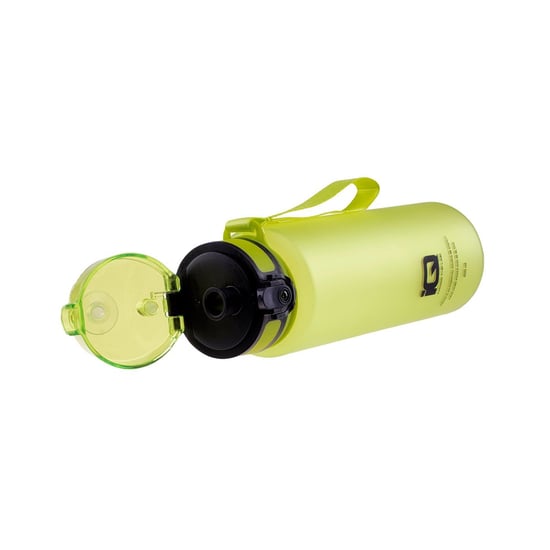 IQ Kahi 600ml Sportfles (Lime Punch) - Image 2