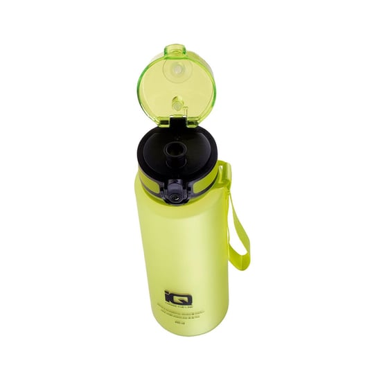 IQ Kahi 600ml Sportfles (Lime Punch) - Image 3