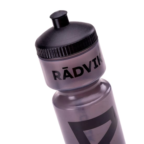 Radvik Biotrail 750ml waterfles (Zwart) - Image 2