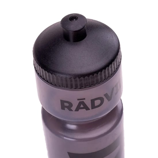 Radvik Biotrail 750ml waterfles (Zwart) - Image 3