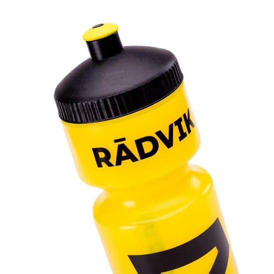 Radvik Biotrail 750ml waterfles (Groen/zwart) - Image 2