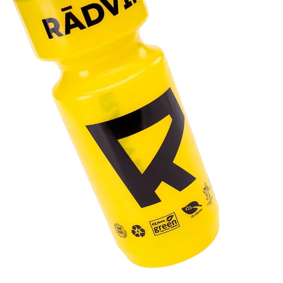 Radvik Biotrail 750ml waterfles (Groen/zwart) - Image 3