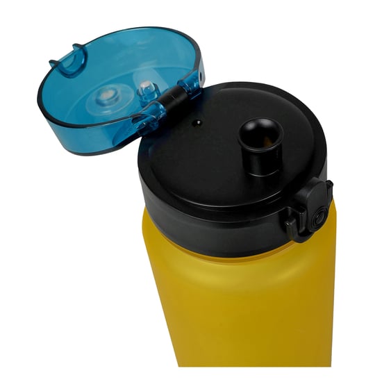 Regatta Tritan 1L waterfles (Donkere Tang) - Image 4