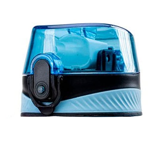 IQ Vie Sportfles (Blauw/roze) - Image 4