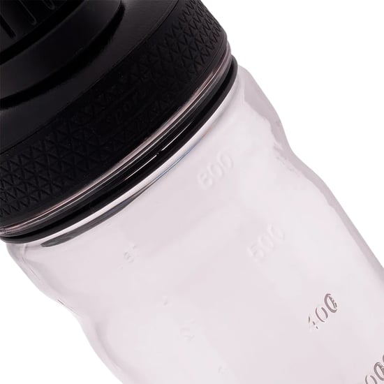 IQ Vita 720 ml schudfles (Transparant / Zwart) - Image 4