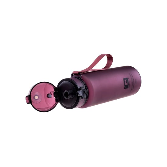 IQ Kahi 600ml Sportfles (Potent Paars) - Image 2