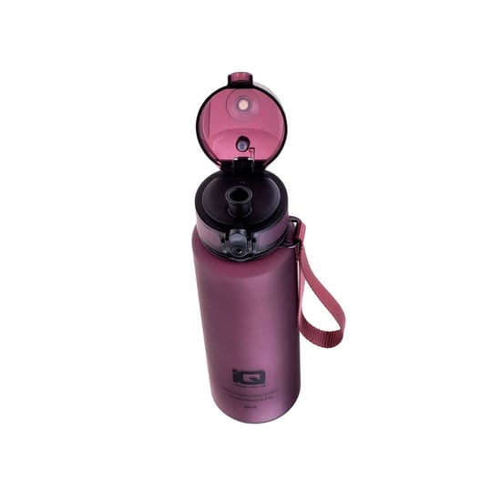 IQ Kahi 600ml Sportfles (Potent Paars) - Image 3