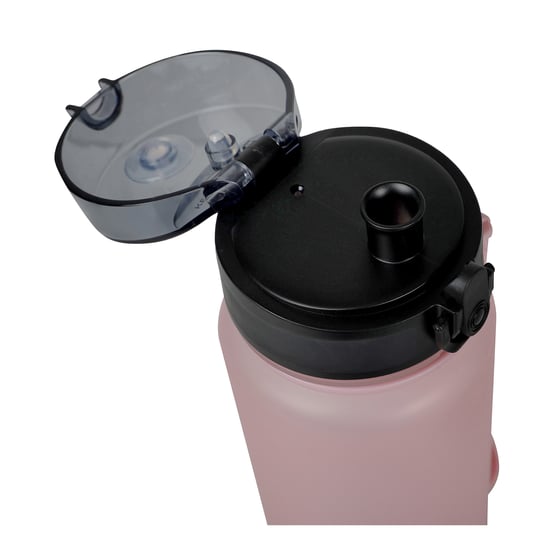 Regatta Tritan 1L Water Bottle (Blossom Pink) - Image 4