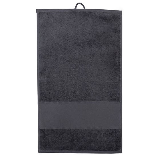ARTG Print-Me Golf Towel (Graphite) - Image 1