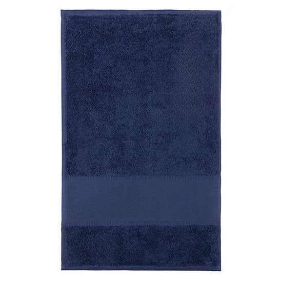 ARTG Print-Me Golf Towel (French Navy) - Image 1