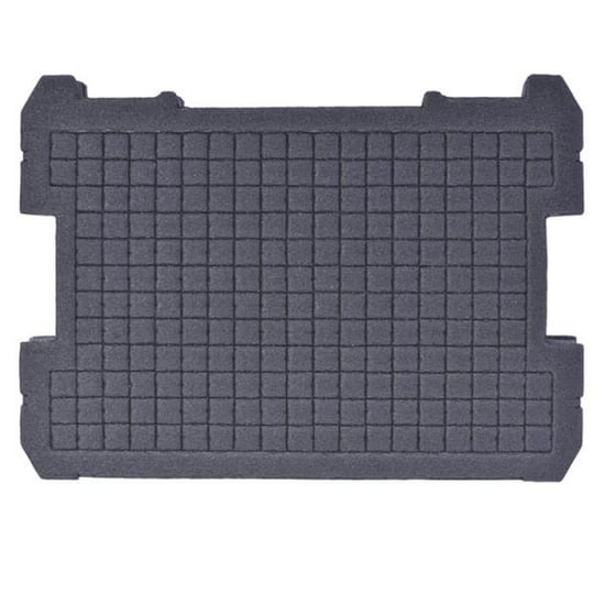 Dewalt Fatmax Pro-Stack Foam Shapes (Grey) - Image 1