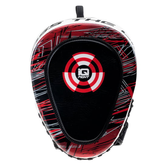 IQ Golpe Boksbeschermers (Zwart) - Image 2