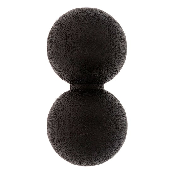 IQ Uniseks volwassen Rolis Fitness Spierroller (Zwart) - Image 3