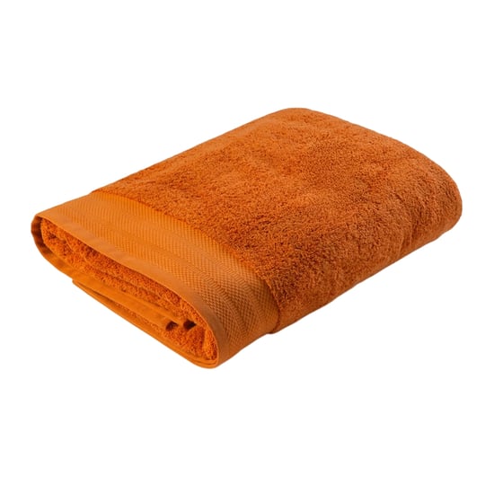 ARTG Uitstekende luxe strandhanddoek (Kaneel) - Image 2