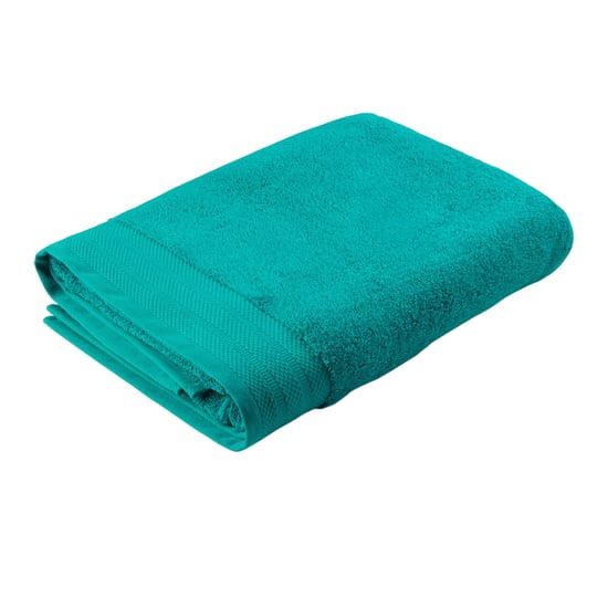 ARTG Uitstekende luxe strandhanddoek (Diep Blauw) - Image 2