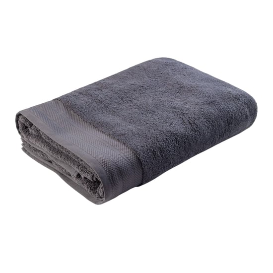 ARTG Uitstekende luxe strandhanddoek (Donkergrijs) - Image 2