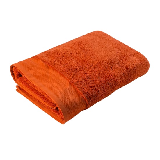 ARTG Uitstekende luxe strandhanddoek (Baksteen Rood) - Image 2