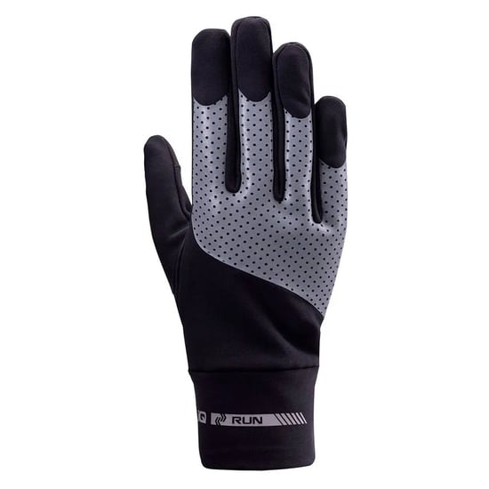 IQ Seram Hardloophandschoenen (Zwart) - Image 3
