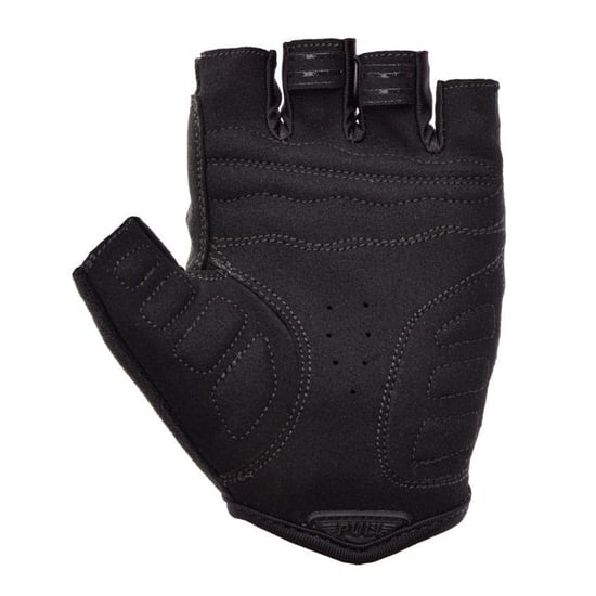 Meteor Unisex MX52 Fietshandschoenen voor volwassenen (Zwart) - Image 2