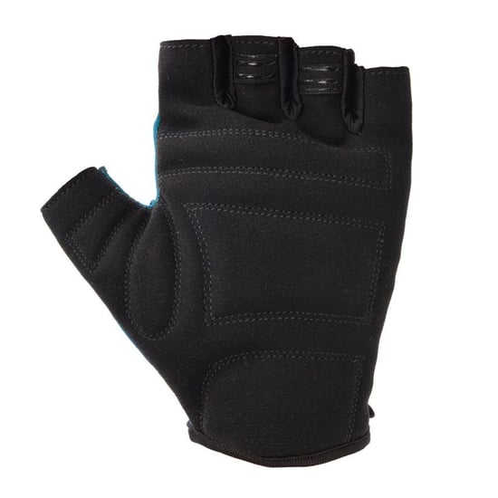 Meteor Unisex MX11 Fietshandschoenen voor volwassenen (Blauw) - Image 2