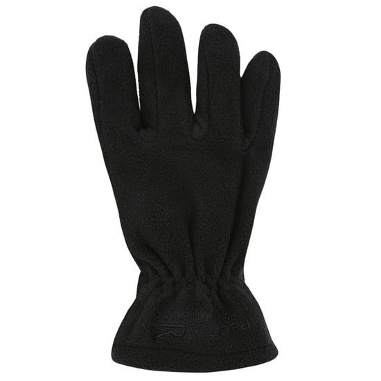 Regatta Kinder/Kids Taz II Fleece Winterhandschoenen (Zwart) - Image 2