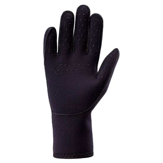 Aquawave Neopreen handschoenen voor volwassenen (Zwart) - Image 2