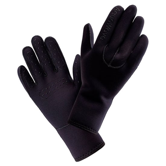 Aquawave Neopreen handschoenen voor volwassenen (Zwart) - Image 3