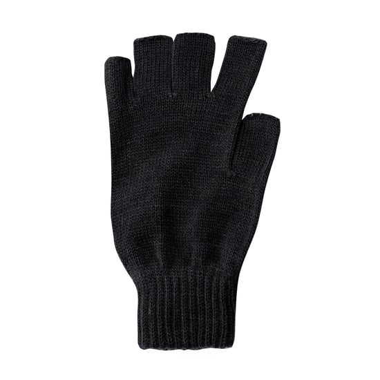 Regatta Unisex Vingermatten / Handschoenen (Zwart) - Image 2