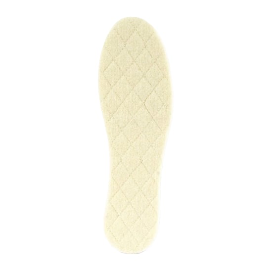 Coccine Inlegzolen Aluminium Winter voor Volwassenen (Beige) - Image 1