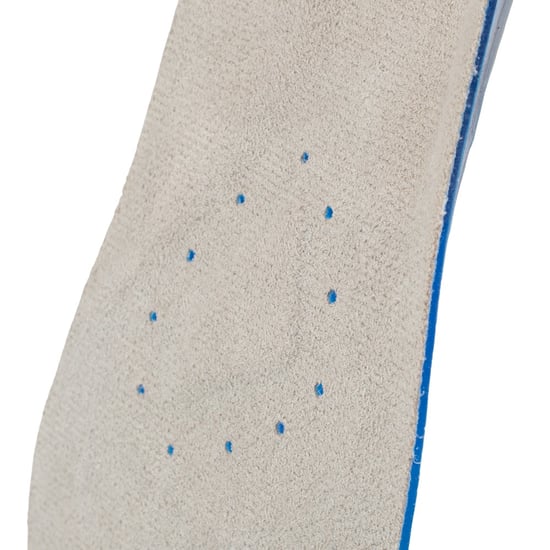 IQ Pro Gel Inlegzolen voor Volwassenen (Grijs) - Image 3