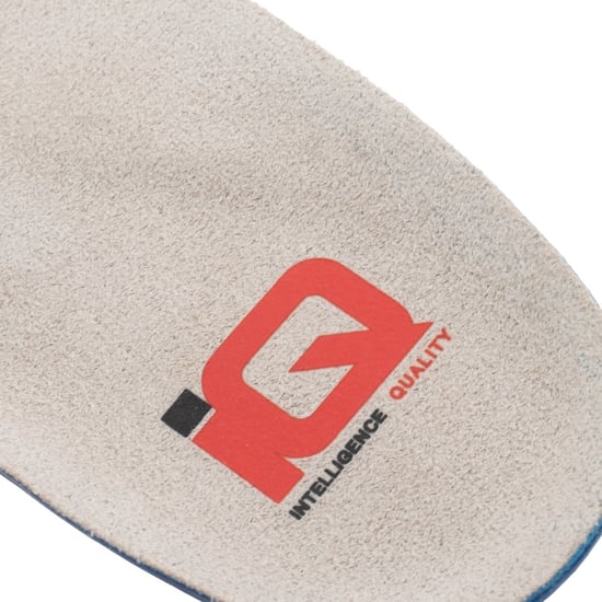 IQ Pro Gel Inlegzolen voor Volwassenen (Grijs) - Image 5